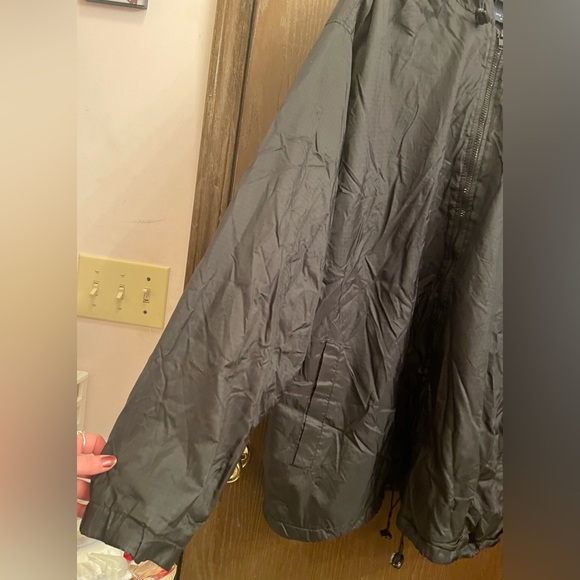 Dickies mens XXX-L Black Jacket - Picture 8 of 12